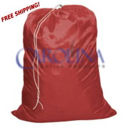 polyester laundry bags