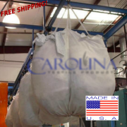 industrial laundry sling bags