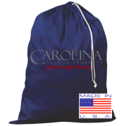 printed polycotton bags