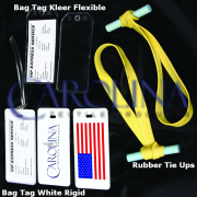 express bag tags