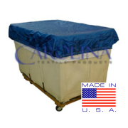 cart cover caps