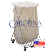 canvas hamper bags
