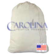 canvas laundry bags