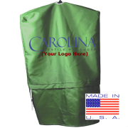 printed garment bags