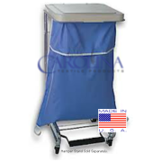 flip top bags