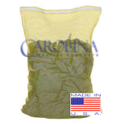 velcro laundry bags
