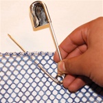 laundry net pins