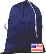 polycotton laundry bags