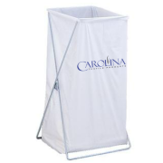 Drawstring Laundry Bags - Custom Printed