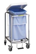 Flip Top Hamper Bags