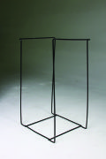 hamper bag stands