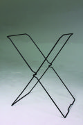 economy hamper bag stands