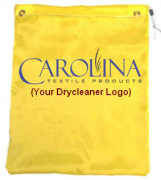 Counter Bags - Custom Printed